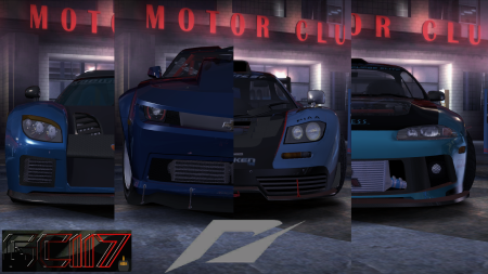 NFS World Elite Carpack (ADDON)