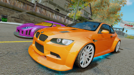 2010 BMW M3 (E92) GTS