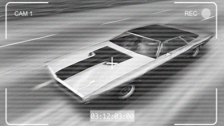 Dodge Challenger R/T '70