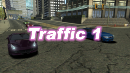 New Traffic 1 New Traffic 1