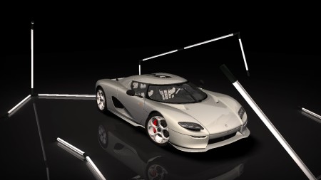 2023 Koenigsegg CC850 2023 Koenigsegg CC850