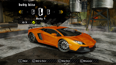 Lamborghini Aventador Lp700-4 Lamborghini Aventador Lp700-4
