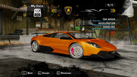 Lamborghini Murcielago SV Lp670-4 Lamborghini Murcielago SV Lp670-4