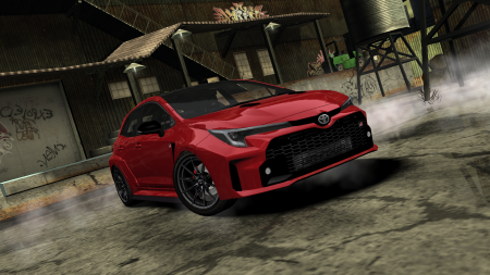 2023 Toyota GR Corolla 2023 Toyota GR Corolla