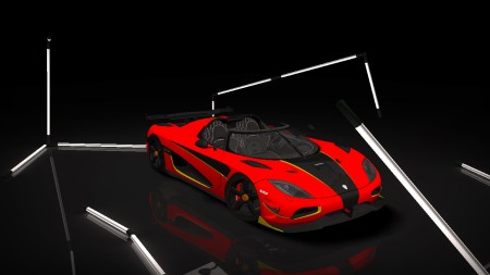 2017 Koenigsegg Agera rs 2017 Koenigsegg Agera rs