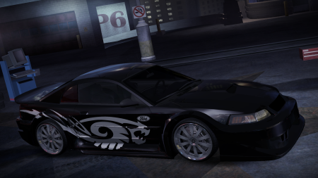 Ford Mustang 3 in 1 pack Ford Mustang 3 in 1 pack