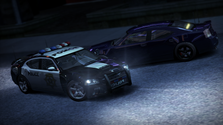 Cop/Police Charger06 COPCHARGER06 (ADDON) Cop/Police Charger06 COPCHARGER06 (ADDON)