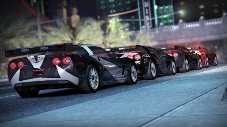 Cop/Police Cross C6.R Cop/Police Cross C6.R