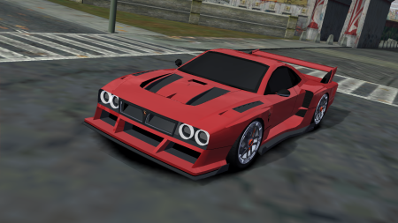 Kimera Automobili K39 Kimera Automobili K39