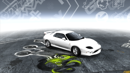 Mitsubishi FTO GP Version R '98