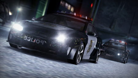 Cop/Police Holden HSV Coupe COPHSVCOUPE (ADDON) Cop/Police Holden HSV Coupe COPHSVCOUPE (ADDON)