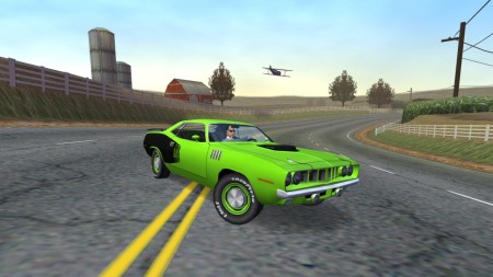 1971 Plymouth Cuda - 426 Hemi 1971 Plymouth Cuda - 426 Hemi