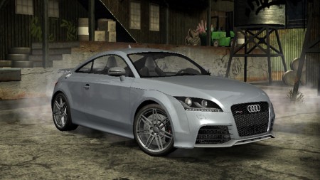 Audi TT RS Coupe Audi TT RS Coupe