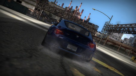 BMW Z4 M Coupe (Archived) BMW Z4 M Coupe (Archived)
