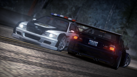 Cop/Police BMW M3 GTR COPM3GTR (ADDON) Cop/Police BMW M3 GTR COPM3GTR (ADDON)