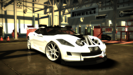 Invetero Coquette D7 Invetero Coquette D7