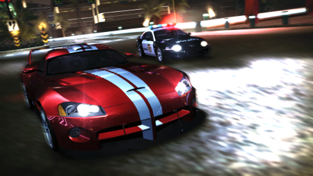 Dodge Viper GTS-R Concept '00 Dodge Viper GTS-R Concept '00