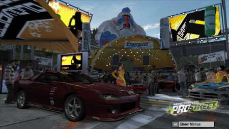 Catfish Camaro Pack Catfish Camaro Pack