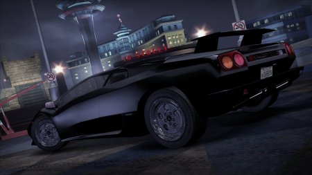 Lamborghini Diablo VT '93 Lamborghini Diablo VT '93