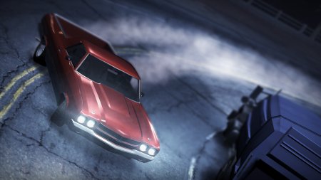 Chevrolet El Camino SS (ADDON) Chevrolet El Camino SS (ADDON)