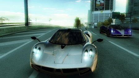 Pagani Huayra Pagani Huayra