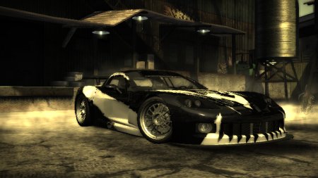 Bounty Hunter Cross [ Addon ]