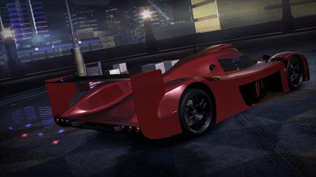Toyota GT-One '99 - 2026 Remake Toyota GT-One '99 - 2026 Remake