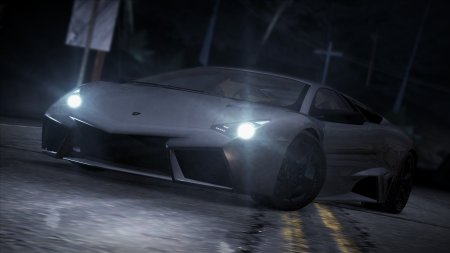 Lamborghini Reventon Lamborghini Reventon