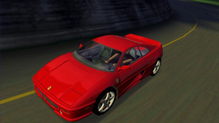 Ferrari F355