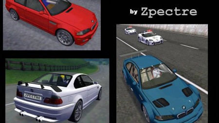 BMW M3 Collection