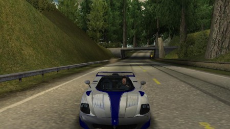 Maserati Edo Competition MC12R