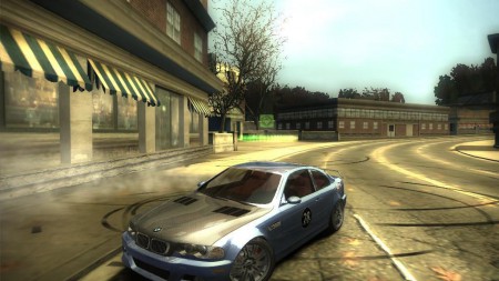 need for speed most wanted bmw