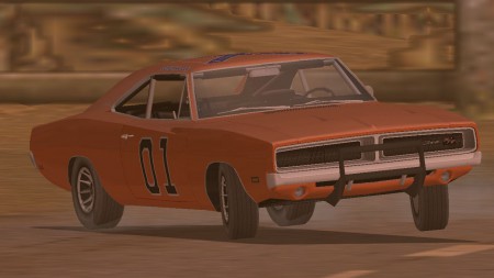 General Lee