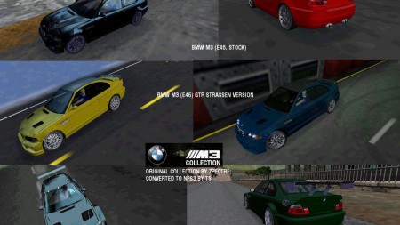 M3 Collection