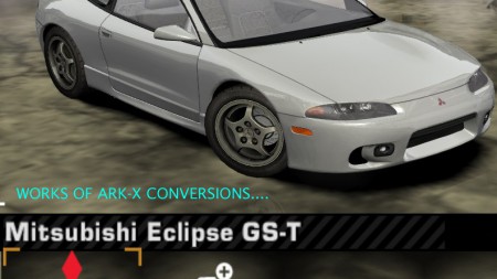 Eclipse Mod BETA