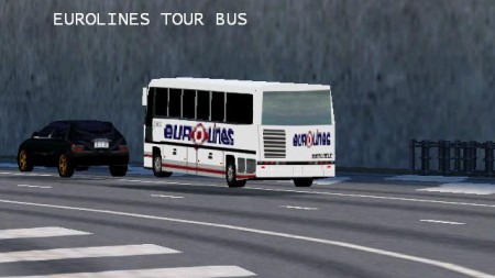 ILIADE R1 eurolines