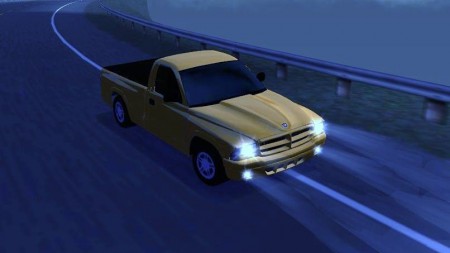 Dodge Dakota R/T