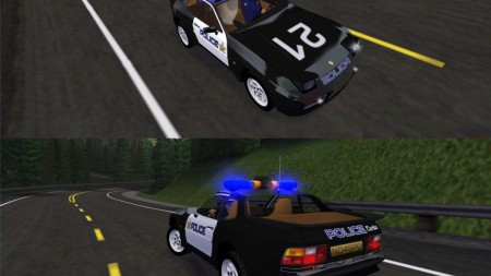 Pursuit 944 Turbo (1985) v2