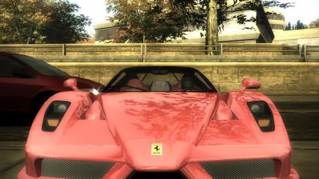 need for speed rivals ferrari enzo