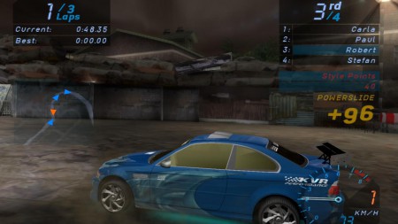 NFS Underground 2 2023 07 24 16 35 06 video - ModDB