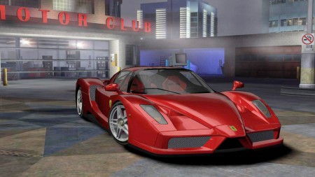 2002 Ferrari Enzo v2