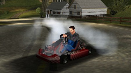 Go-Kart