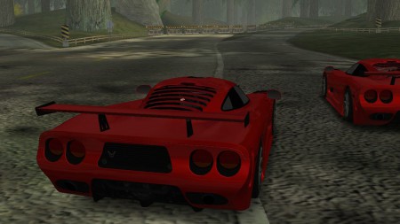 Mosler MT900S (2005)