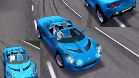 2001 Lotus Elise