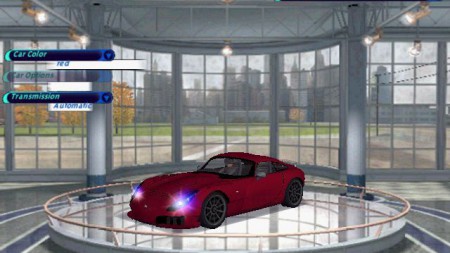 Need For Speed Most Wanted TVR Sagaris Special Edition [ADDONS]