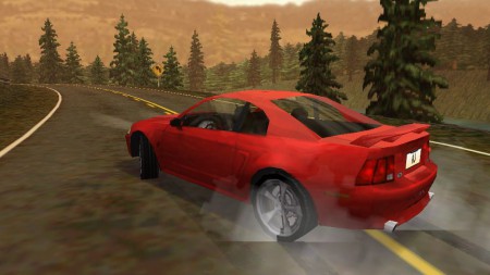 Ford Mustang GT (SN-95.2) -v2-