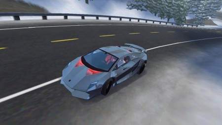 Lamborghini Sesto Elemento