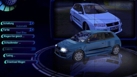 Fiat Stilo 1.2