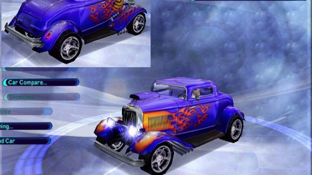 1932 Ford Coupe Hot Rod