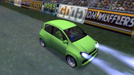 Daihatsu Cuore RMR -v3-